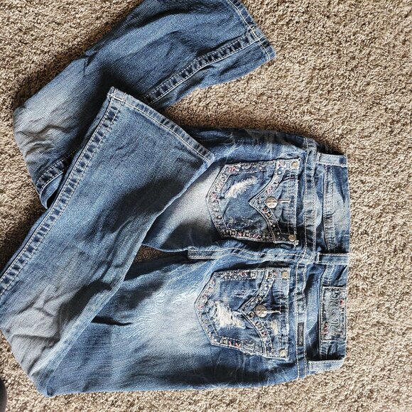 Jeans - Picture 3 of 4